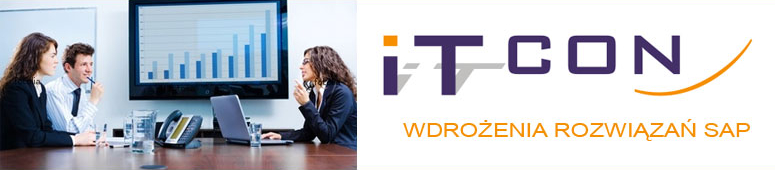 it-con.pl wdrożenia rozwiązań SAP